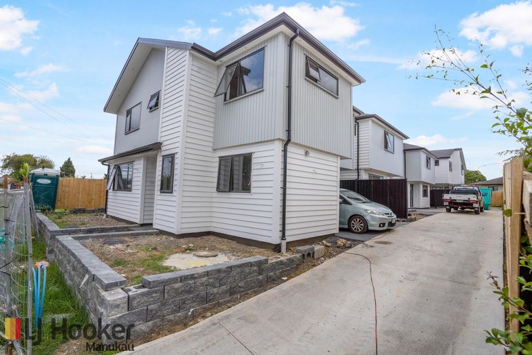 Photo of property in 29 Mervan Street, Mangere East, Auckland, 2024