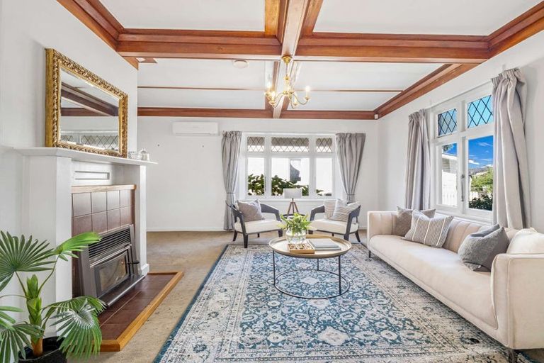 Photo of property in 52 Young Street, Whanganui East, Whanganui, 4500