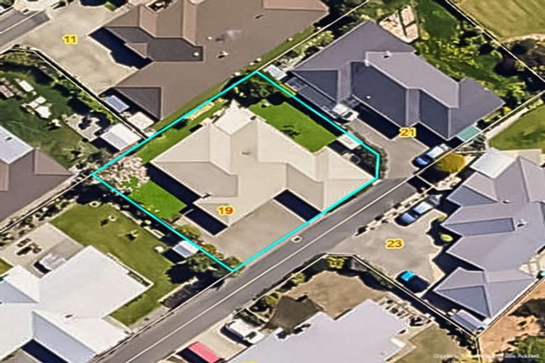 Photo of property in 19 De Castro Drive, Blenheim, 7201