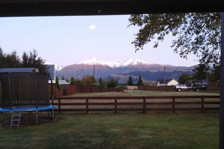 Photo of property in 11 King Street, Springfield, 7681