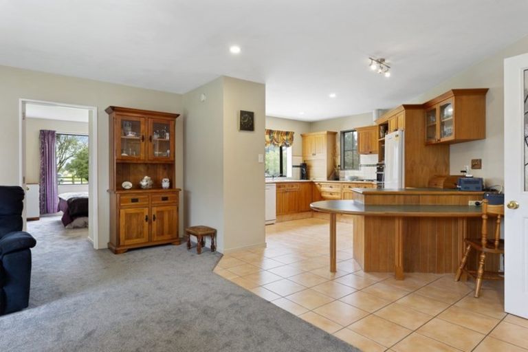 Photo of property in 8 Lower Sefton Road, Ashley, Rangiora, 7477