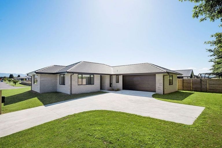 Photo of property in 13 Hinerangi Crescent, Matamata, 3400