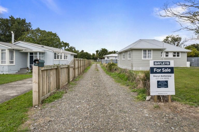 Photo of property in 34 Crewe Crescent, Hokowhitu, Palmerston North, 4410