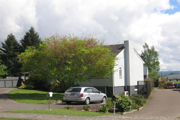 Photo of property in 12a Larcy Road, Lynmore, Rotorua, 3010