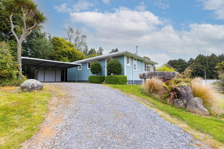 Photo of property in 17 Omaki Road, Owhango, 3990