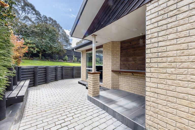 Photo of property in 18 Mcdougal Place, Kaiapoi, 7630