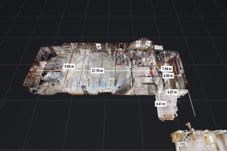 Photo of property in 9 Princes Street, Levin, 5510