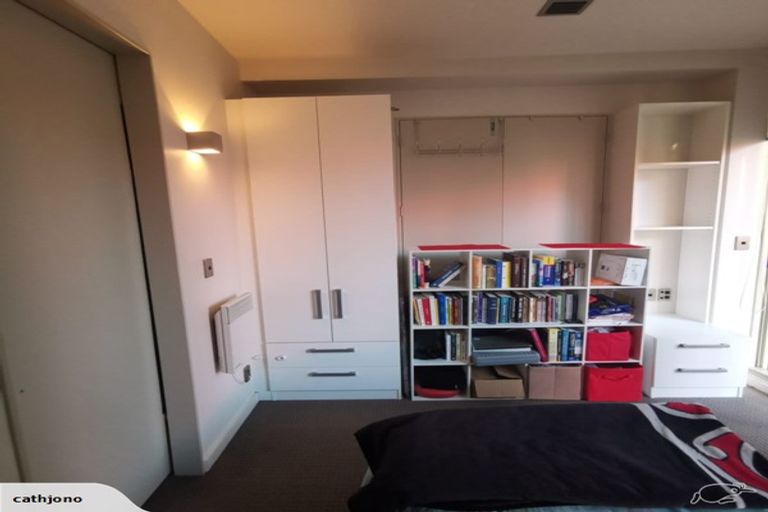 Photo of property in The Wellington Suites, 383/233 Cuba Street, Te Aro, Wellington, 6011