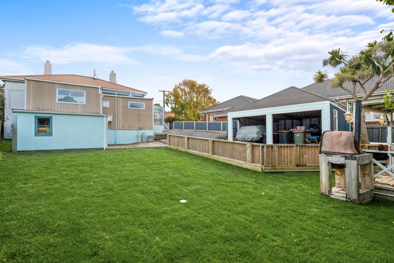 Photo of property in 45 Playfair Street, Caversham, Dunedin, 9012