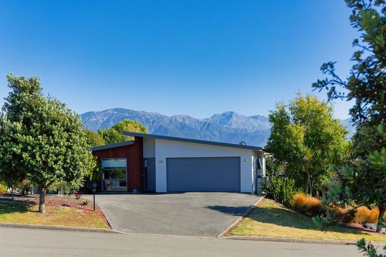 Photo of property in 1 Shearwater Drive, Kaikoura, 7300