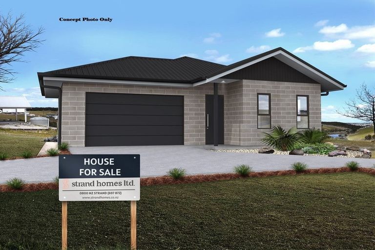 Photo of property in 22 Brooke Road, Karikari Peninsula, 0483