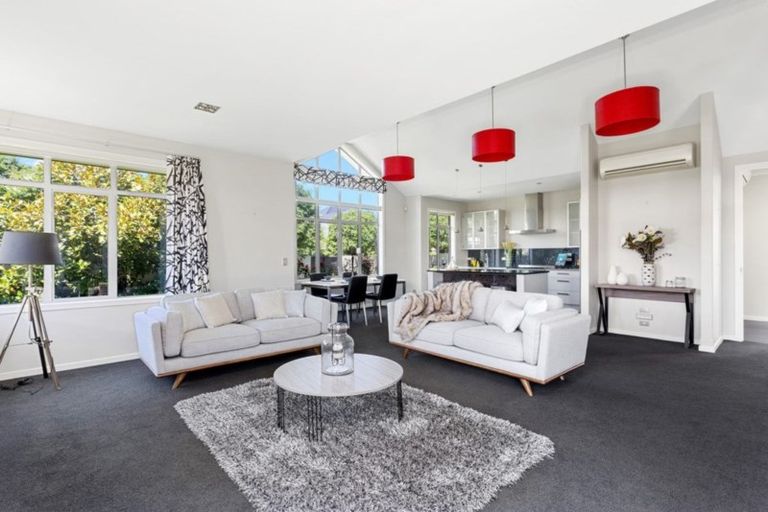 Photo of property in 5 Applefield Court, Northwood, Christchurch, 8051