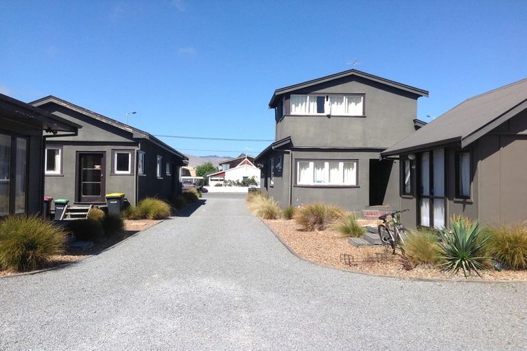 Photo of property in 463 Hereford Street, Linwood, Christchurch, 8011