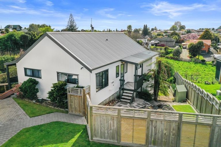 Photo of property in 130 Ascot Place, Te Awamutu, 3800