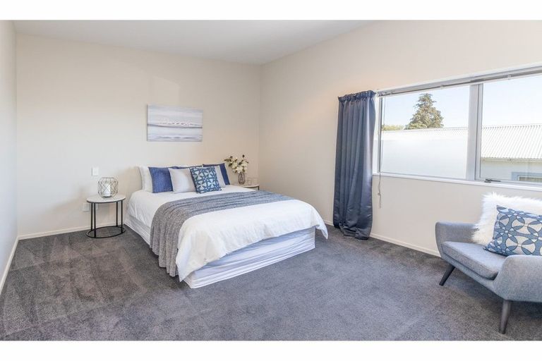 Photo of property in 532a Hereford Street, Linwood, Christchurch, 8011