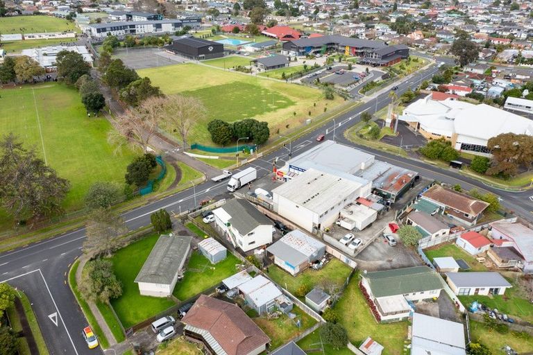 Photo of property in 24 Wickman Way, Mangere East, Auckland, 2024