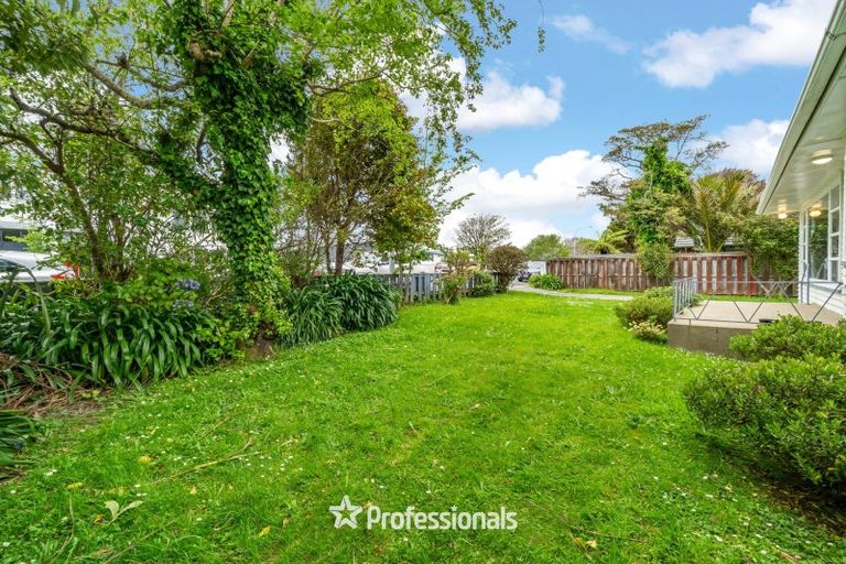 Photo of property in 154 Waterloo Road, Hutt Central, Lower Hutt, 5010