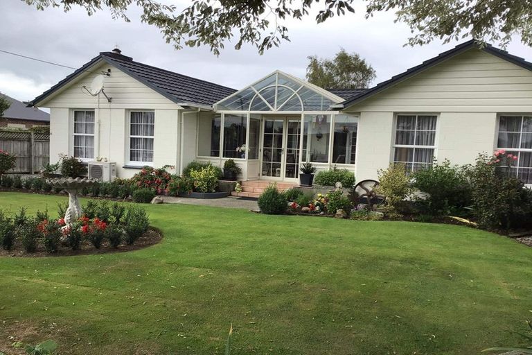 Photo of property in 14 Lincoln Street, Riversdale, 9776