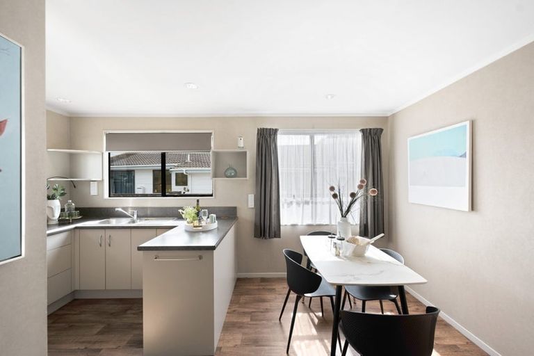 Photo of property in 3 Elmwood Crescent, Pukete, Hamilton, 3200