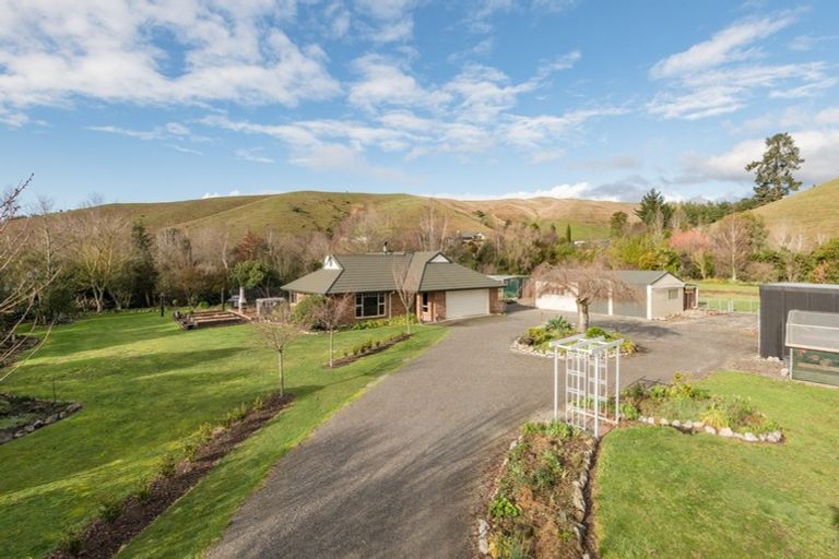 Photo of property in 125 Eighty Eight Valley Road, Wakefield, 7095