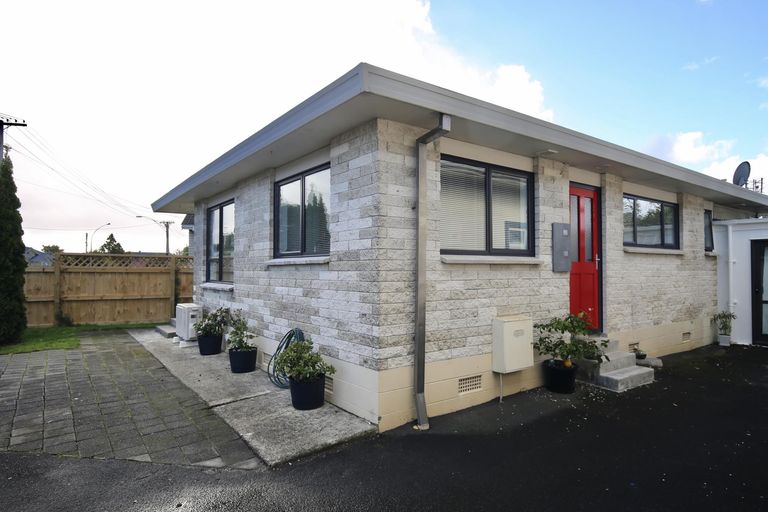 Photo of property in 432 Ulster Street, Beerescourt, Hamilton, 3200