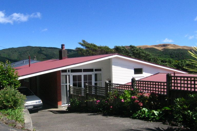 Photo of property in 27 Hereford Street, Wilton, Wellington, 6012