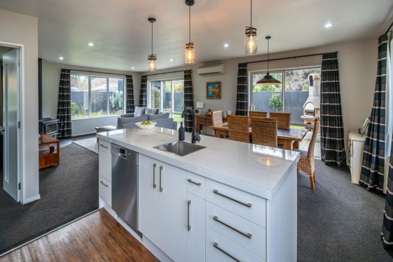 Photo of property in 17 Railway Terrace, Glentunnel, Coalgate, 7673