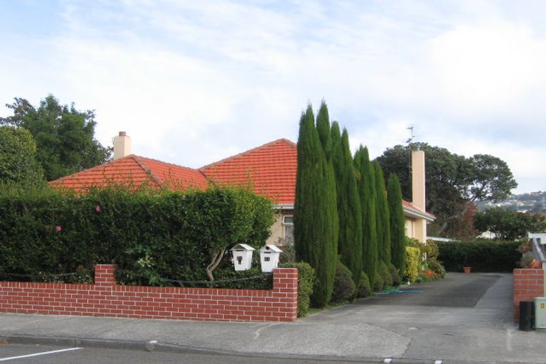 Photo of property in 21 Military Road, Boulcott, Lower Hutt, 5010