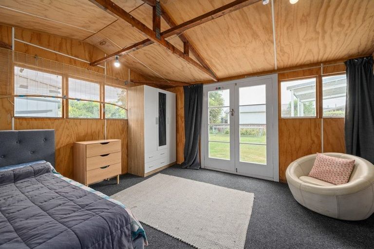 Photo of property in 17 March Street, Spring Creek, 7202