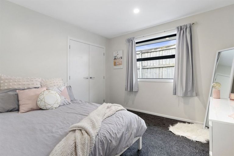 Photo of property in 9 Vercoe Crescent, Morrinsville, 3300