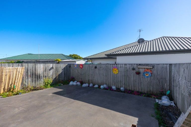 Photo of property in 61b Warwick Street, Mayfield, Blenheim, 7201