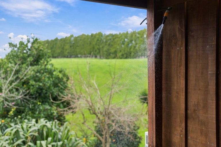 Photo of property in 55 Pongakawa Station Road, Pongakawa, Te Puke, 3186