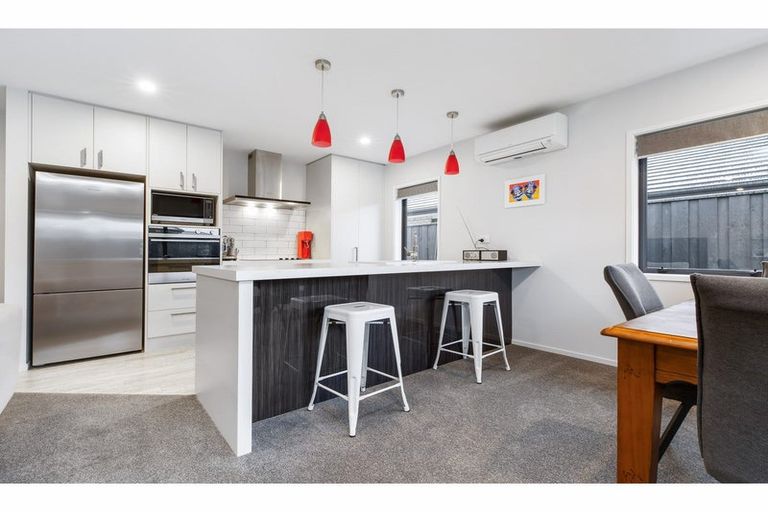 Photo of property in 21 Philippa Drive, Rolleston, 7615