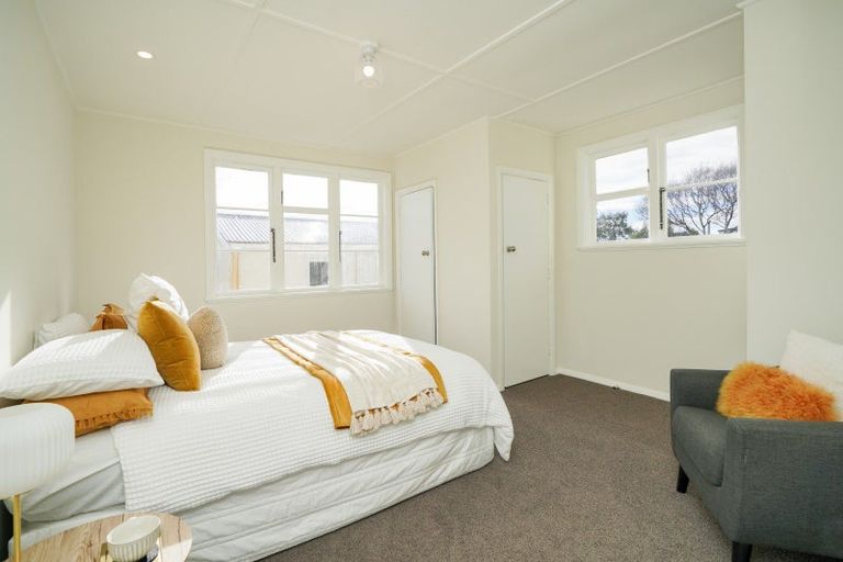 Photo of property in 55 Metzger Street, Georgetown, Invercargill, 9812