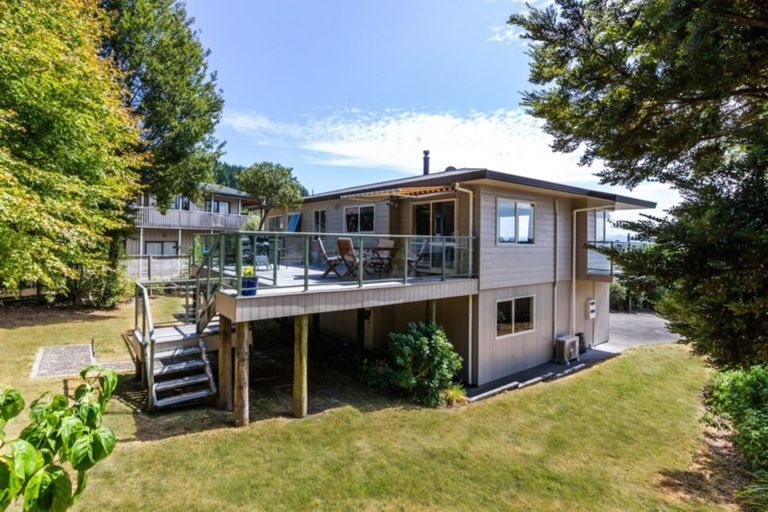 Photo of property in 53 Kahotea Drive, Motuoapa, Turangi, 3382