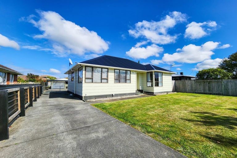 Photo of property in 114 Fitzroy Street, Terrace End, Palmerston North, 4410