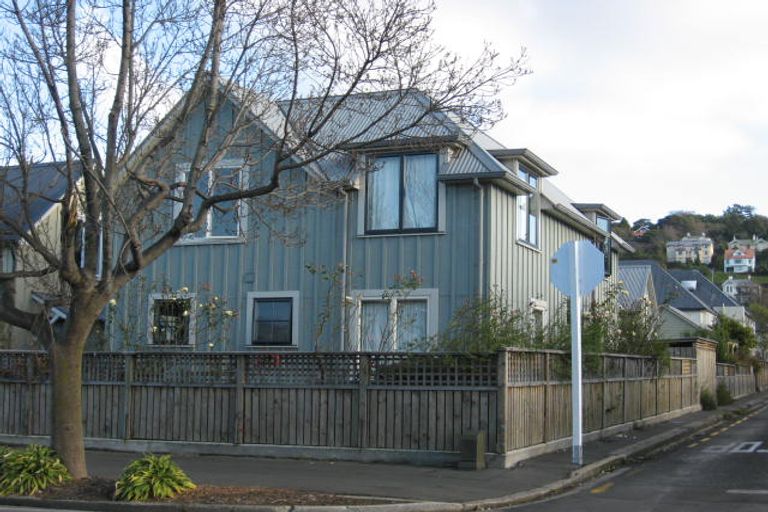 Photo of property in 929 Cumberland Street North, North Dunedin, Dunedin, 9016