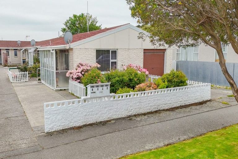Photo of property in 4/100 Grace Street, Appleby, Invercargill, 9812