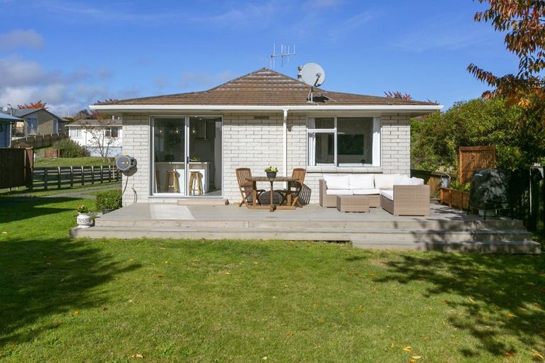 Photo of property in 52 Marshall Avenue, Richmond Heights, Taupo, 3330