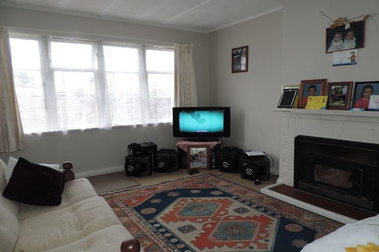 Photo of property in 14 Central Street, Matamata, 3400