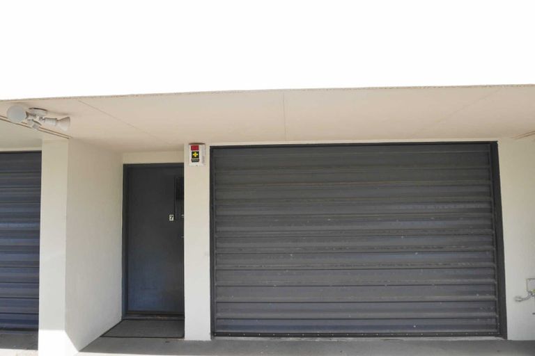 Photo of property in 7/234 Worcester Street, Christchurch Central, Christchurch, 8011