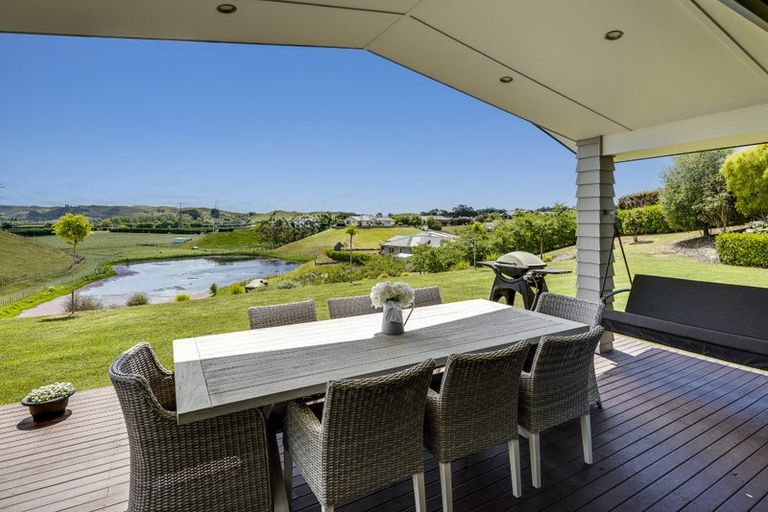 Photo of property in 38 Penrith Road, Poraiti, Napier, 4182