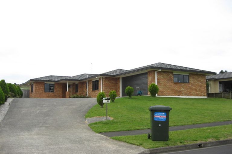 Photo of property in 22b Totara Avenue, Pukekohe, 2120