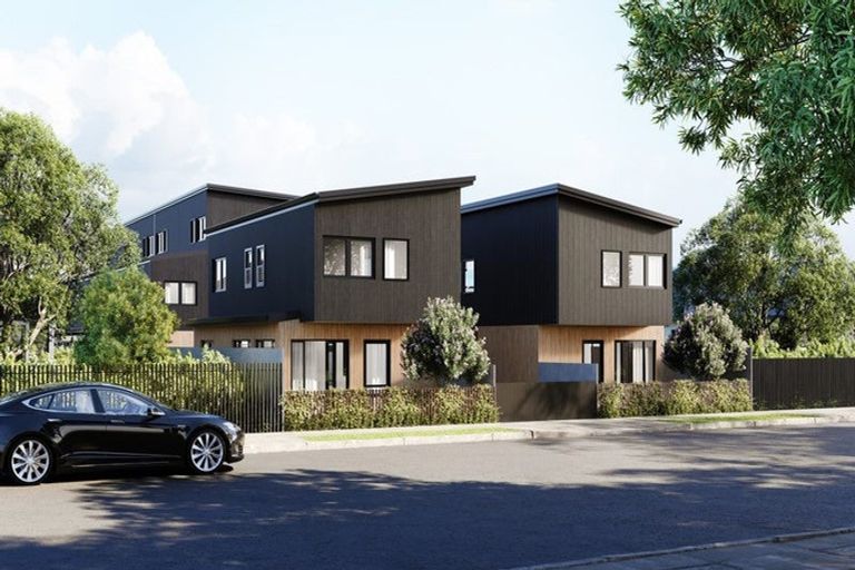 Photo of property in 8 Kohanga Road, Mangere Bridge, Auckland, 2022