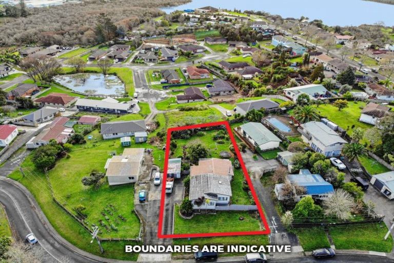 Photo of property in 125 Rayner Road, Huntly, 3700