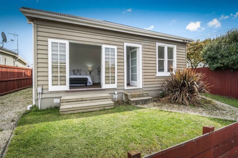 Photo of property in 17 Randolph Street, Woolston, Christchurch, 8062