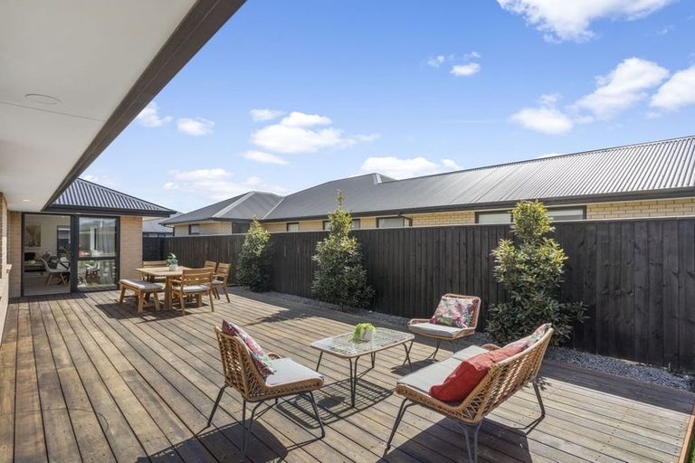 Photo of property in 21 Spirit Terrace, Rolleston, 7615