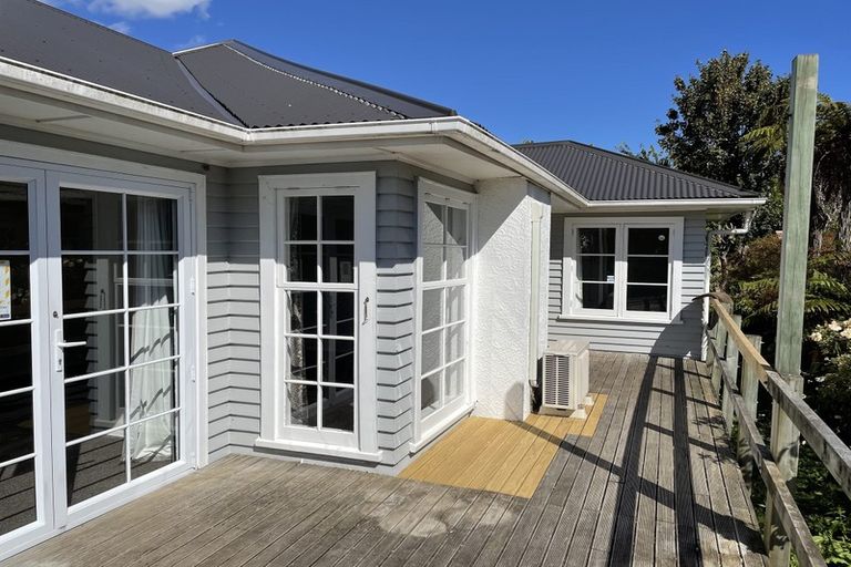 Photo of property in 36 Mcparland Street, Ebdentown, Upper Hutt, 5018