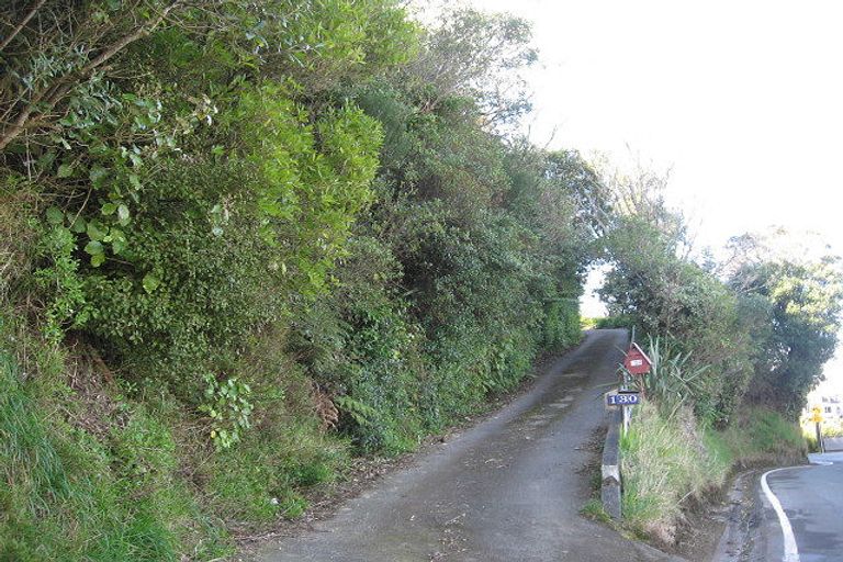 Photo of property in 132 Old Porirua Road, Ngaio, Wellington, 6035