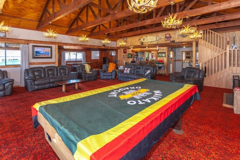 Photo of property in 409 Port Road, Whangamata, 3620